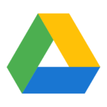 GOOGLE DRIVE